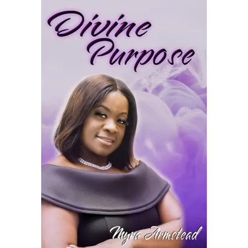 Divine Purpose - Paperback