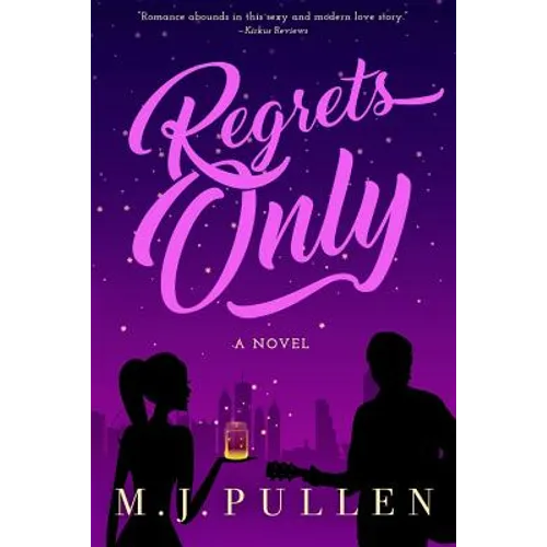 Regrets Only - Paperback
