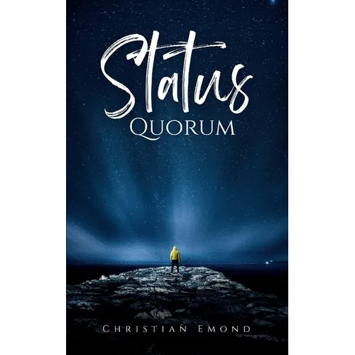 Status Quorum - Paperback