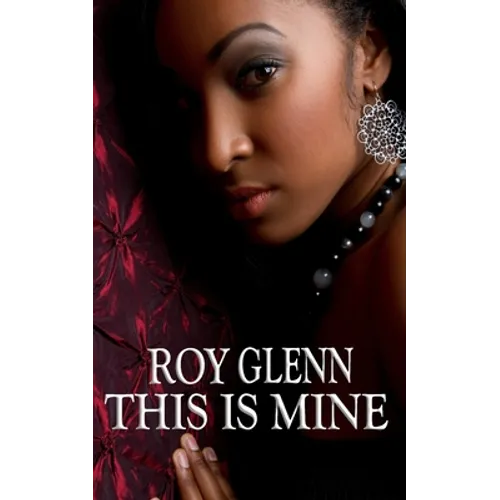 This Is Mine - Paperback