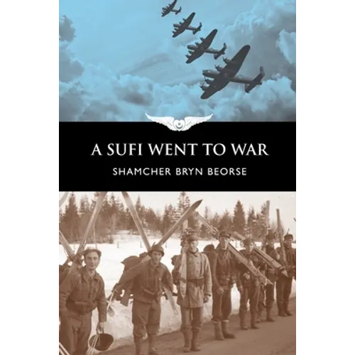 A Sufi Went to War - Paperback