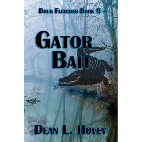 Gator Bait - Paperback