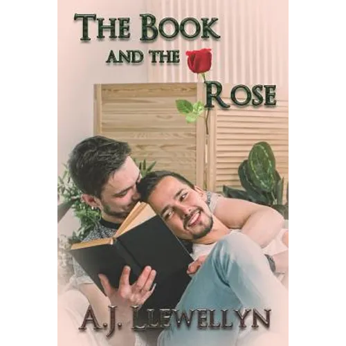The Book and the Rose - Paperback
