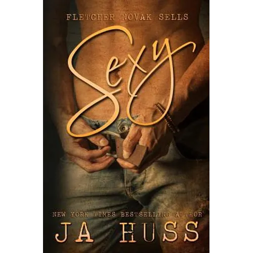 Sexy - Paperback