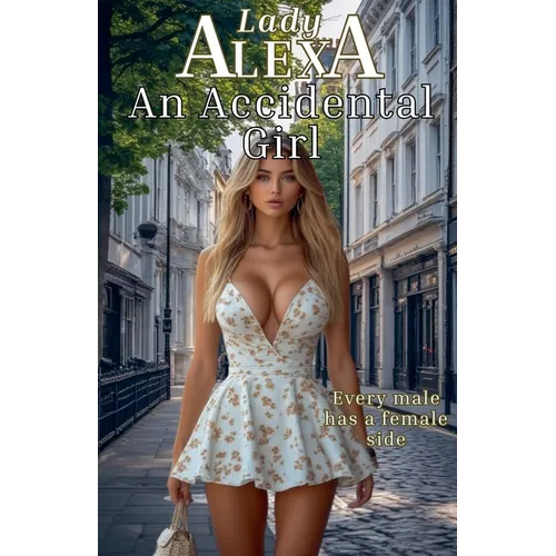 An Accidental Girl - Paperback