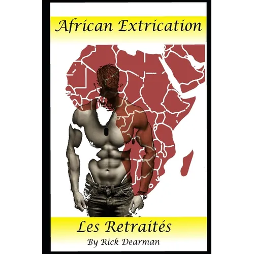 Africian Extrication - Paperback