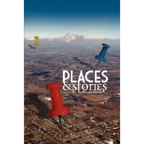Places & Stories - Paperback
