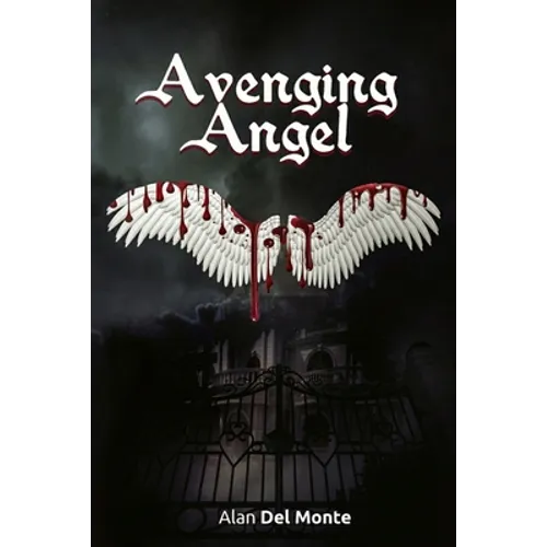 Avenging Angel - Paperback