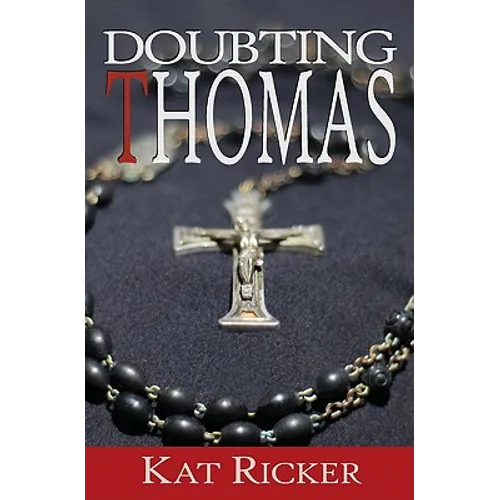 Doubting Thomas - Paperback