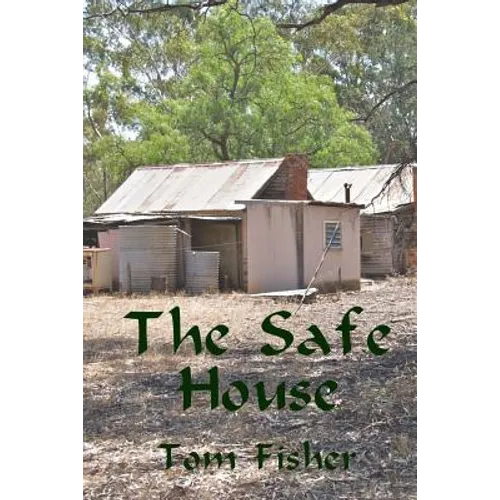 The Safe House - Paperback