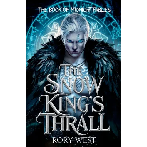 The Snow King's Thrall - Paperback