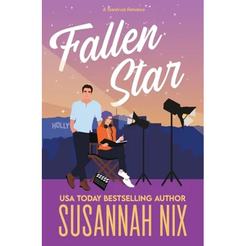 Fallen Star - Paperback
