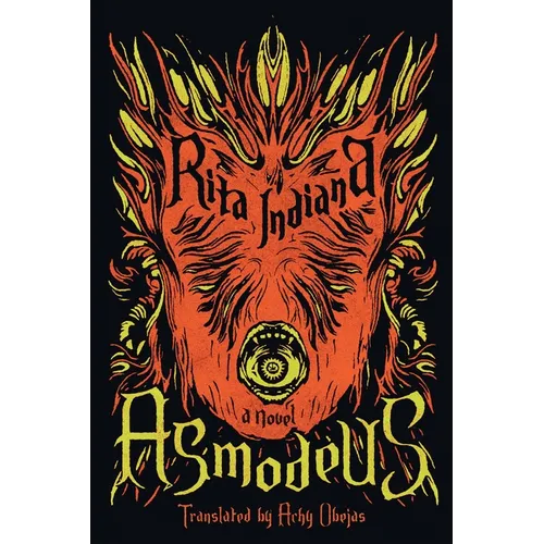 Asmodeus - Paperback