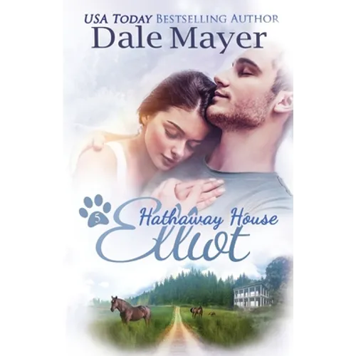 Elliot: A Hathaway House Heartwarming Romance - Paperback