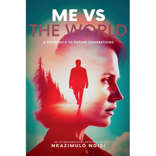 Me VS The World - Paperback