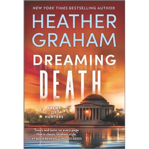 Dreaming Death - Mass Market Paperbound