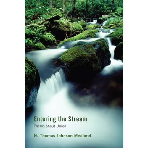 Entering the Stream - Paperback