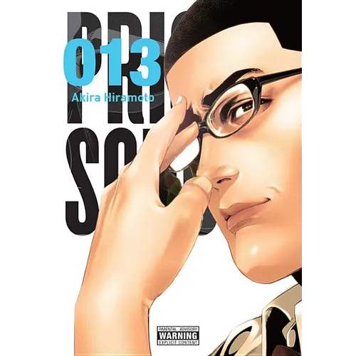 Prison School, Vol. 13: 5722 Volume 13 - Paperback