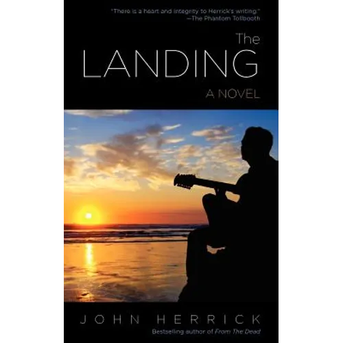 The Landing - Paperback