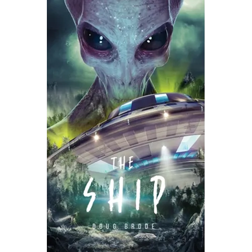 The Ship - Paperback