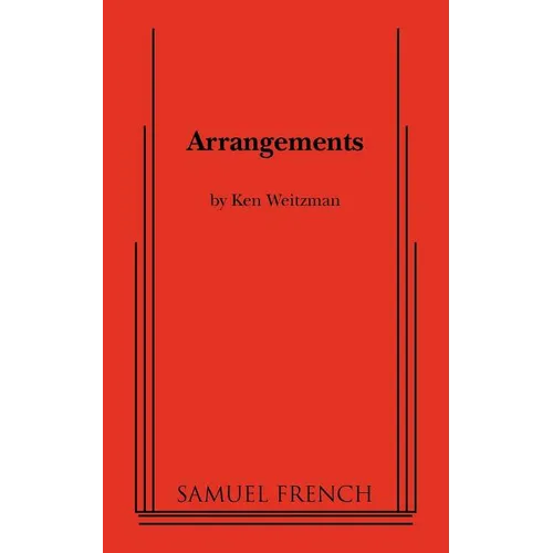 Arrangements - Paperback