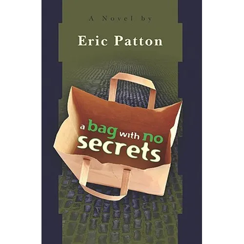 A Bag With No Secrets - Paperback
