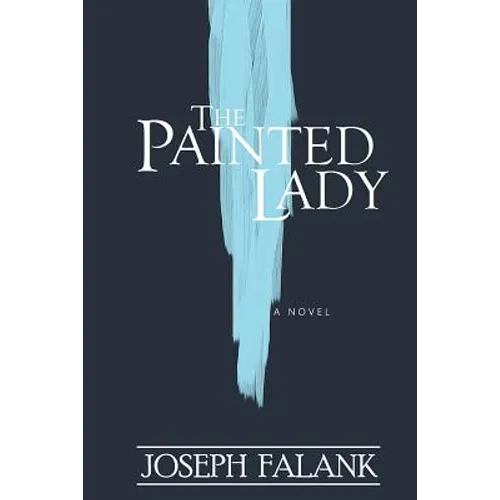 The Painted Lady - Paperback