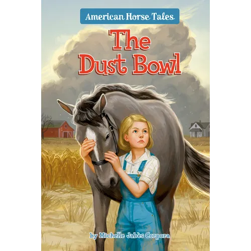 The Dust Bowl #1 - Paperback