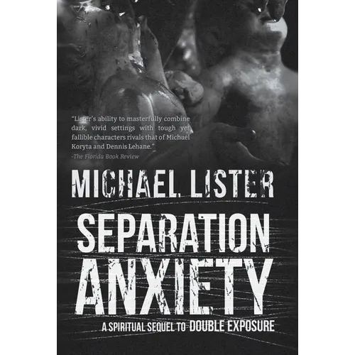 Separation Anxiety - Hardcover