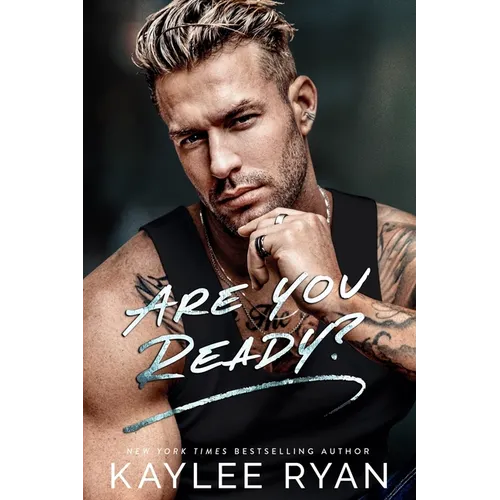 Are You Ready? - Paperback