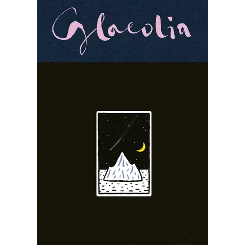 Glaeolia 1 - Paperback