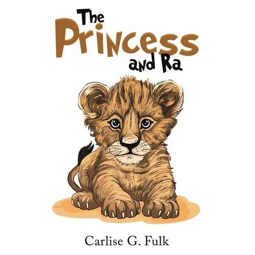 The Princess and Ra - Paperback