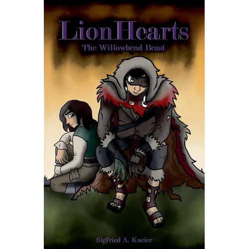 Lionhearts: The Willowbend Beast - Paperback