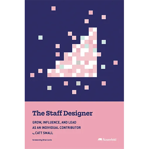 The Staff Designer