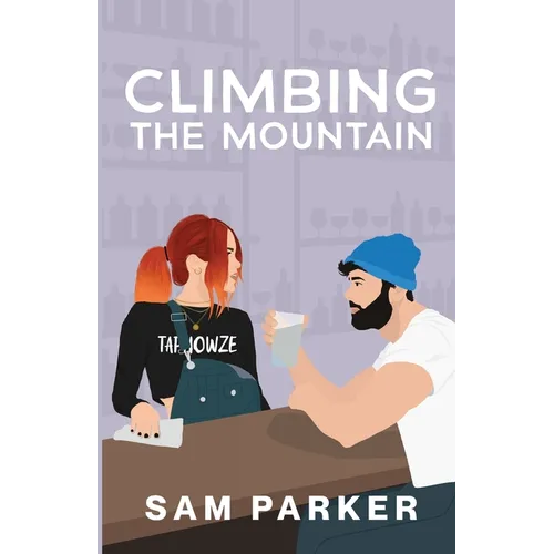 Climbing The Mountain - Paperback