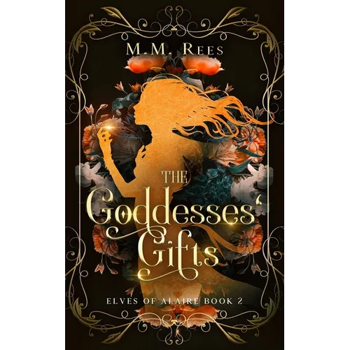 The Goddesses' Gifts - Paperback