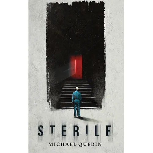 Sterile - Paperback