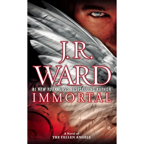 Immortal - Mass Market Paperbound