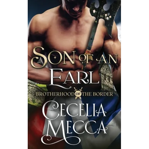 Son of an Earl - Paperback