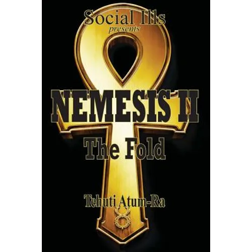 Nemesis II - The FOLD - Paperback