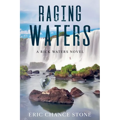 Raging Waters - Paperback