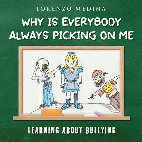 Why Is Everybody Always Picking on Me - Paperback