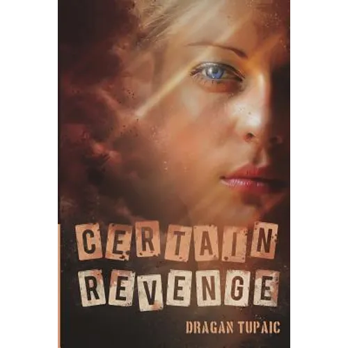 Certain Revenge - Paperback
