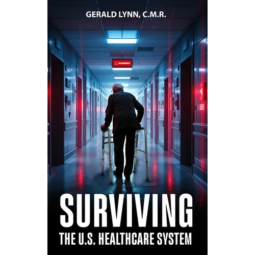 Surviving the U.S. Healthcare System - Hardcover