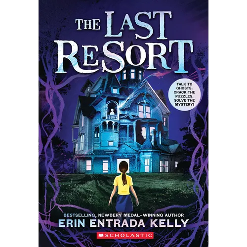 The Last Resort - Paperback