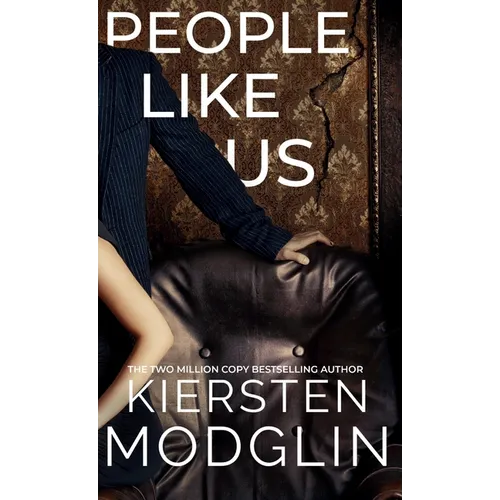 People Like Us - Hardcover