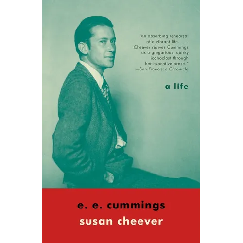 E. E. Cummings: A Life - Paperback