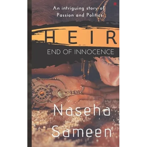 Heir - Paperback