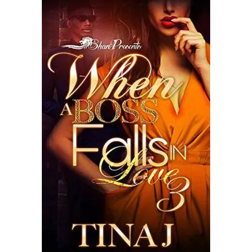 When A Boss Falls In Love 3 - Paperback