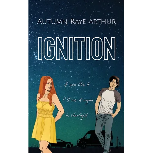Ignition - Paperback